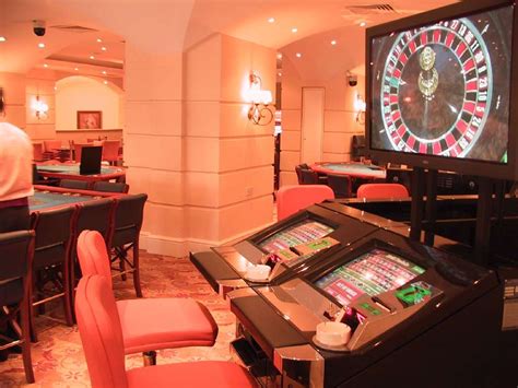 отелях в которых есть казино в турции